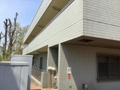 三鷹市立特別養護老人ホーム　どんぐり山