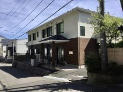 ライブラリ八木山南