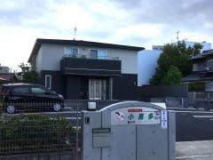 春日井ケアハートガーデン　グループホーム　小喜多