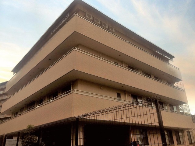 グループホーム宝塚あいわ苑