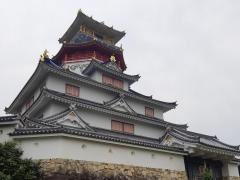 ともいきの国　伊勢忍者キングダム