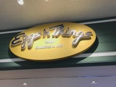 エッグスンシングス　ららぽーとＴＯＫＹＯ－ＢＡＹ店