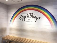エッグスンシングス　ららぽーとＴＯＫＹＯ－ＢＡＹ店