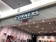 ＣＯＲＮＥＲＳ　ＳＰＯＲＴＳＡＵＴＨＯＲＩＴＹ　浦和美園
