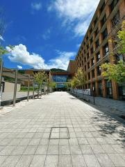 京都橘大学図書館