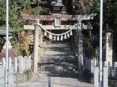 日吉神社