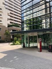 たましん美術館