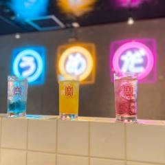 大衆食堂うめだホール