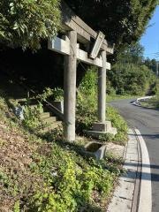 皇産霊神社