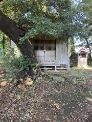 皇産霊神社