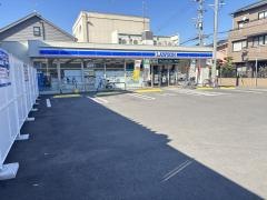 ローソン　千種区仲田店