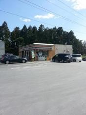 セブンイレブン　茨城那珂飯田店