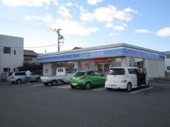 ローソン 高崎上豊岡町店