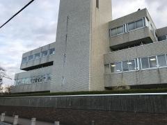専修大学　生田キャンパス