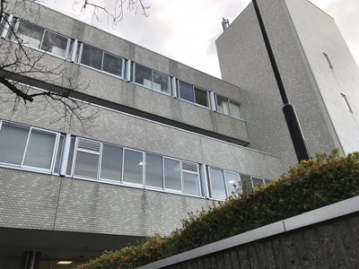 スタディピア 専修大学生田キャンパス 川崎市多摩区