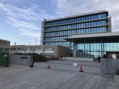 専修大学　生田キャンパス