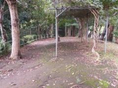 殿山公園