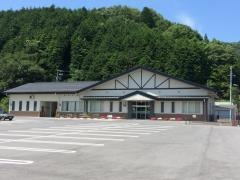 ＪＡめぐみのみたけ支店