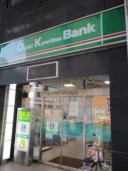 大垣共立銀行神田町出張所