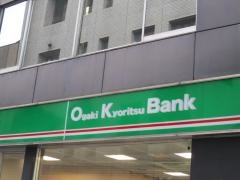 大垣共立銀行神田町出張所