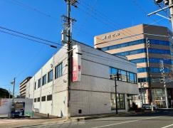 十六銀行美濃加茂支店