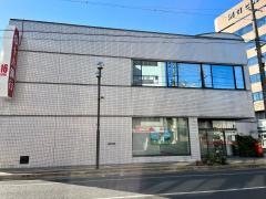 十六銀行美濃加茂支店
