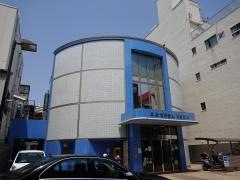 三島信用金庫沼津支店
