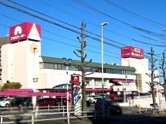 アオキスーパー千代が丘店