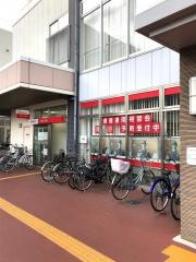 三菱ＵＦＪ銀行中もず支店