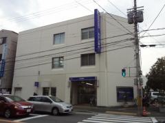 みずほ銀行東大阪支店