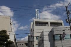 大阪府歯科医師会附属歯科衛生士専門学校