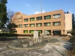 雲南市立加茂図書館