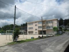 木山小学校
