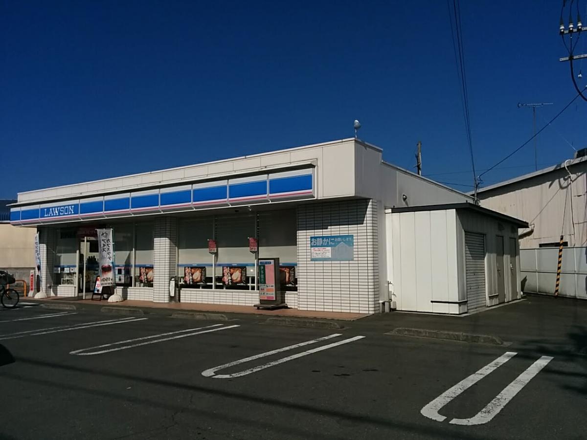 施設外観