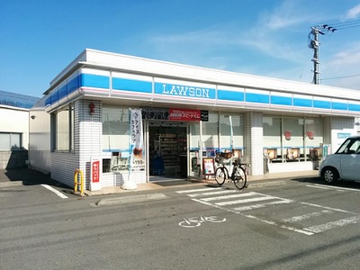 マーケットピア ローソン 今治別宮店