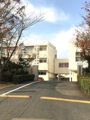福岡女子商業高等学校