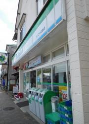 ファミリーマート　ちくごや武雄店