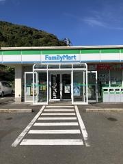 ファミリーマート　芦北湯浦店