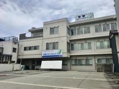 岩堀メディカルオフィス
