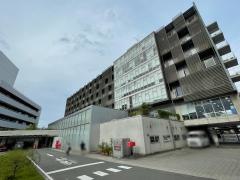 小倉リハビリテーション病院