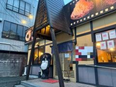 道とん堀　白羽店