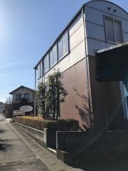 白倉歯科