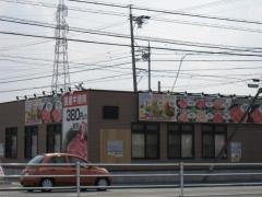 あみやき亭　松阪店