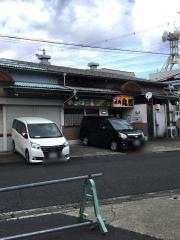 焼肉丸善