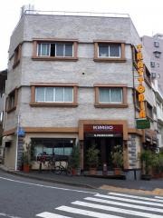 トラットリアイル・パッチォコーネ
