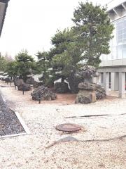 青森県武道館