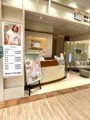 ベアハグ流山おおたかの森店