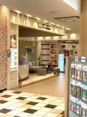 ベアハグ流山おおたかの森店