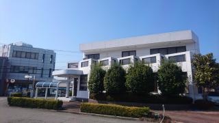 岡野歯科医院