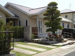 古橋歯科医院